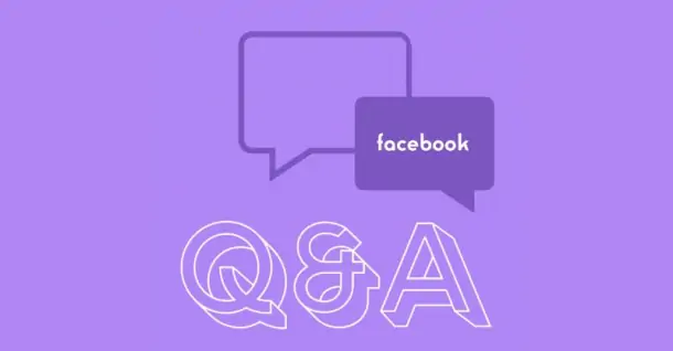 Trò chơi câu hỏi trên Facebook có gì thú vị và cách chơi như thế nào?