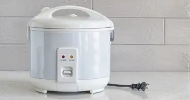 TOP 5 nồi cơm điện giá rẻ chất lượng năm 2024