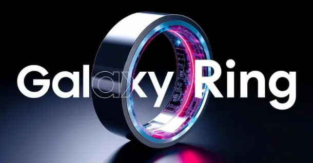 Tại sự kiện MWC 2024, Samsung công bố Galaxy Ring hỗ trợ theo dõi sức khỏe tốt hơn