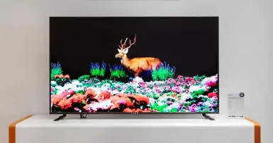 TCL sản xuất màn hình OLED công nghệ Nhật Bản