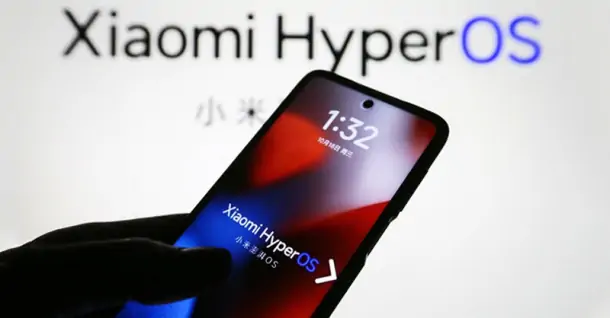 Hệ điều hành HyperOS trên Xiaomi 14 Ultra có gì nổi bật?