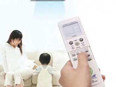 Những sai lầm khi sử dụng máy làm mát không khí