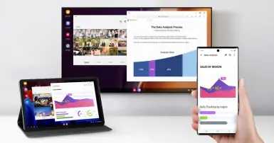 Samsung DeX là gì? Cách sử dụng Samsung DeX đơn giản