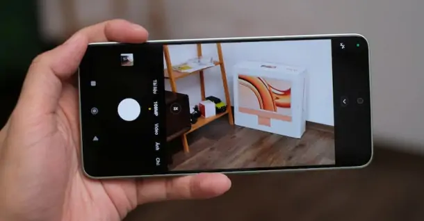 TOP 3 chiếc điện thoại giá rẻ Xiaomi chụp ảnh siêu đẹp, nên mua ngay!