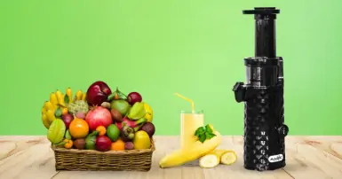 Đánh giá máy ép chậm Magic Eco AC-130