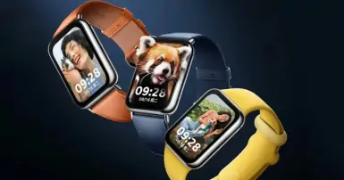 3 thiết bị đeo mới trình làng của Xiaomi có gì nổi bật?