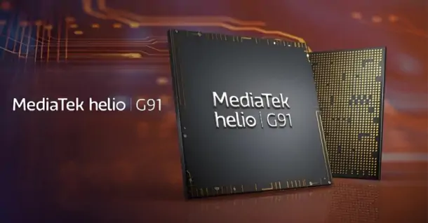 MediaTek Helio G91 bất ngờ ra mắt mang hiệu năng hoạt động vượt trội