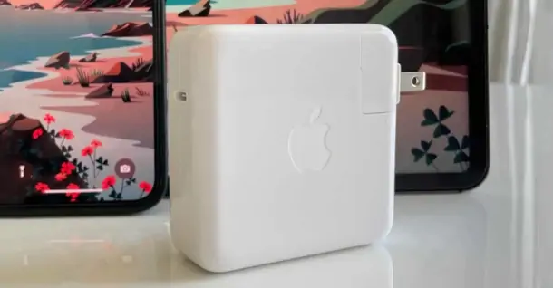 Dùng sạc MacBook cho iPhone có thực sự an toàn?