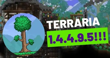 Tải Terraria 1.4.4.9.5 APK Việt Hóa miễn phí đơn giản và nhanh chóng