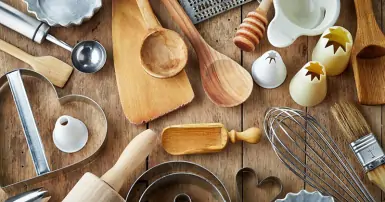 Tìm hiểu hạn sử dụng của đồ gia dụng