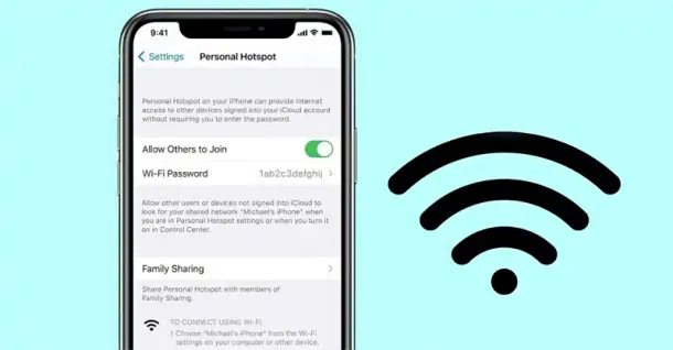 Điện thoại bắt sóng WiFi tốt mà người dùng nên sở hữu