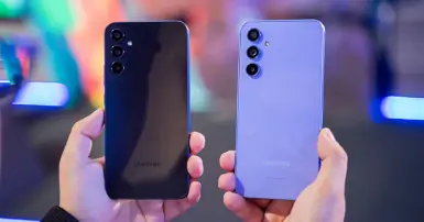 Điểm danh TOP 5 điện thoại 6 triệu đáng mua mà bạn không nên bỏ qua