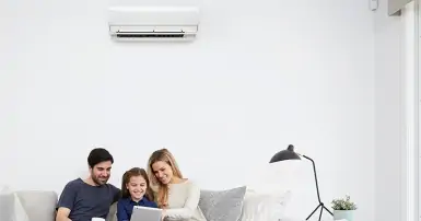 Top 10 máy lạnh tiết kiệm điện đáng mua nhất năm 2025