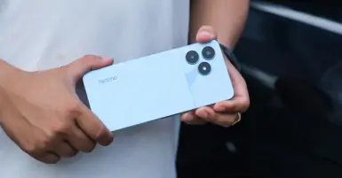 Đếm ngược thời gian Realme C60 ra mắt tại Việt Nam