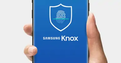 Samsung Knox là gì và có lợi ích như thế nào?