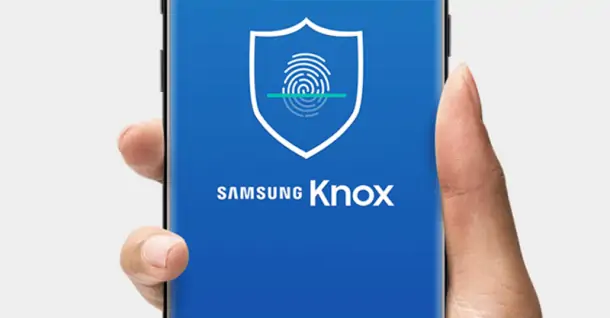 Samsung Knox là gì và có lợi ích như thế nào?