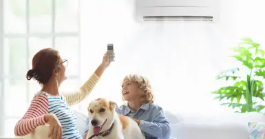 Top 5 máy lạnh 1HP giá dưới 7 triệu đáng mua