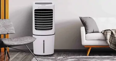 Cách vệ sinh quạt điều hòa đơn giản tại nhà