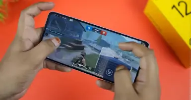 Trên tay Realme 12 5G: Diện mạo cao cấp, hiệu năng vượt trội, camera xịn sò