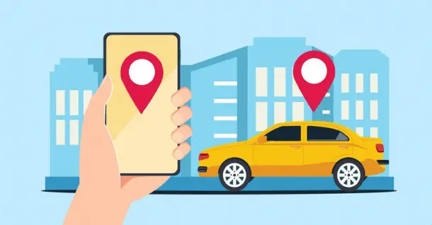 Cách lưu vị trí đỗ xe trên Google Maps - Bạn đã biết chưa?