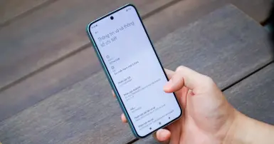 Đánh giá hiệu năng Xiaomi 14 5G - Trải nghiệm chiến game cực đỉnh với Snapdragon 8 Gen 3