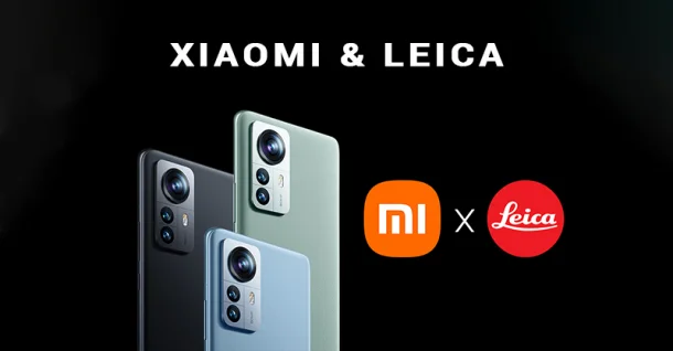 Xiaomi x Leica - Hành trình hợp tác mang đến sự thay đổi lớn cho điện thoại Xiaomi