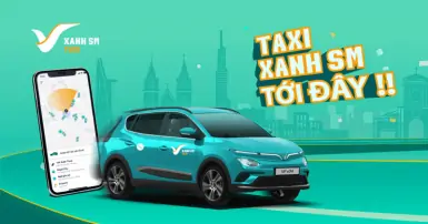 Cách săn các mã giảm giá Xanh SM mà người dùng không thể bỏ qua