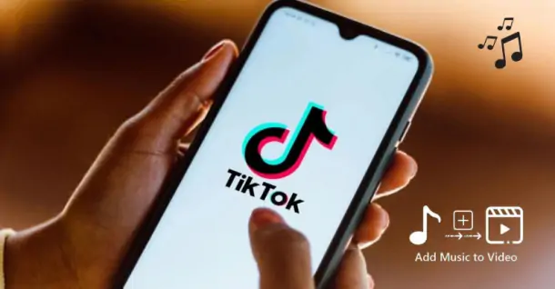 Hướng dẫn chi tiết cách ghép nhạc vào video Tiktok đơn giản, dễ thực hiện