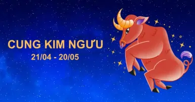 Cung Kim Ngưu là con gì? Tính cách, hợp với cung nào?