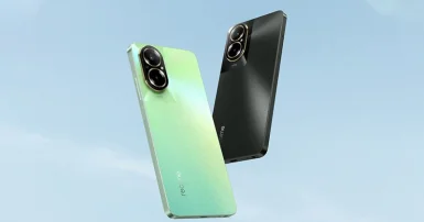 Realme C65 sắp ra mắt, lộ diện thông số kỹ thuật đáng mơ ước