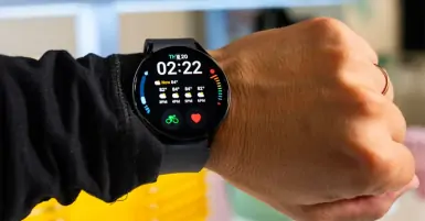 Hướng dẫn đeo đồng hồ thông minh đúng cách để có kết quả chính xác