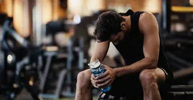 Thực hư việc tập luyện quá mức sẽ gây hại cho tim?