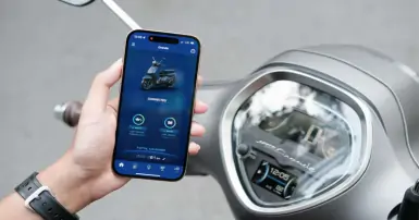 Bạn đã biết gì về tính năng kết nối xe với điện thoại? Lợi ích là gì?