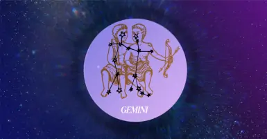 Cung Song Tử sinh vào tháng nào? Gợi ý màu sắc và đồ vật phù hợp với cung Song Tử