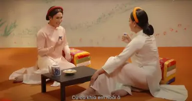 Cà khịa là gì? Giải mã sức hút mang tên “Cà khịa”