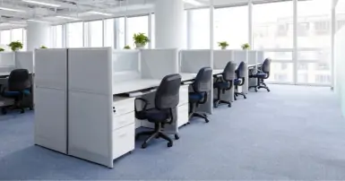 Tìm hiểu phong thủy nơi công sở đem lại may mắn cho công việc