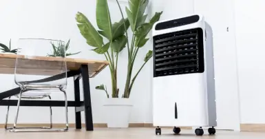 Gợi ý TOP 5 quạt điều hòa bán chạy năm 2024