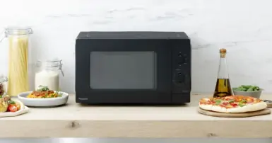 Có nên mua lò vi sóng Panasonic NN-SM33NBYUE?