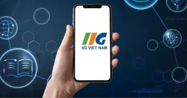 Hướng dẫn chi tiết cách tra cứu điểm thi TOEIC tại IIG