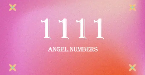 Số thiên thần là gì? Thông điệp ẩn sau dãy số thiên thần