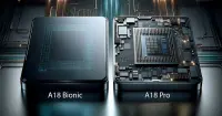 Chip Apple A18 Pro sẽ mang đến khả năng xử lý AI tuyệt vời cho iPhone 16 Pro