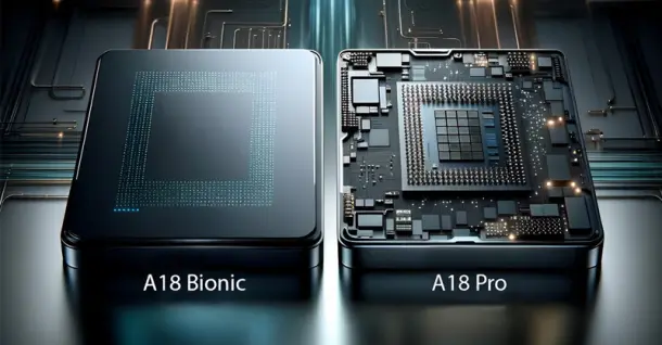 Chip Apple A18 Pro sẽ mang đến khả năng xử lý AI tuyệt vời cho iPhone 16 Pro