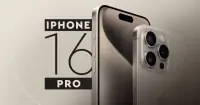 Thiết kế iPhone 16 Pro bị r&ograve; rỉ khiến c&aacute;c fan c&ocirc;ng nghệ đứng ngồi kh&ocirc;ng y&ecirc;n
