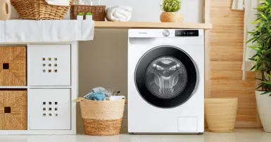 Top 5 máy giặt Samsung bán chạy - Giặt sạch, tiết kiệm, hiện đại