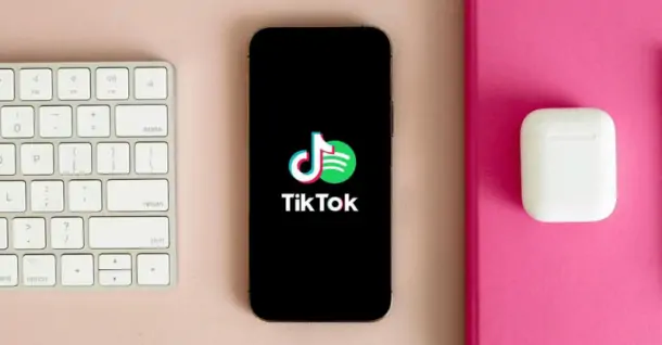 Cách để lưu bài hát TikTok vào Spotify, nghe nhạc mọi lúc mọi nơi