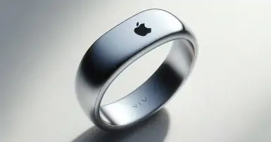 Apple phát triển nhẫn thông minh khiến người dùng đứng ngồi không yên