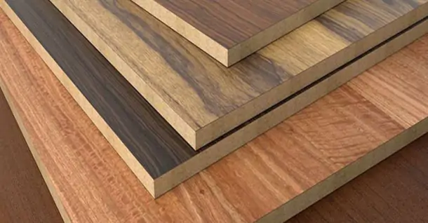 Top 5 loại gỗ đóng thùng loa phổ biến nhất hiện nay