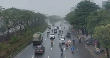 Cách bảo vệ sức khỏe mùa nồm mà bạn nên lưu ý