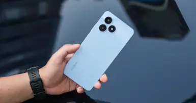 Realme C60 có mấy màu? Đâu là màu được yêu thích trên thị trường?