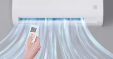 Nhiệt độ thấp nhất của máy lạnh là bao nhiêu? Có nên dùng mức nhiệt này?